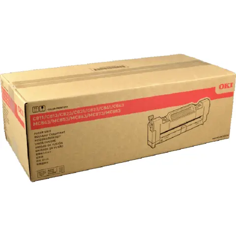 OKI 44848805 - Fuser do OKI C831, C840, C841
